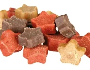 Trixie Soft Snack Kitty Stars - 140 gr