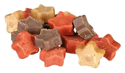 Trixie Soft Snack Kitty Stars - 140 gr