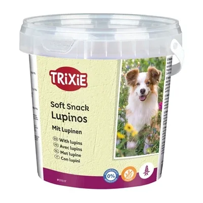 Trixie Soft Snack Lupinos Glutenvrij 4 St - 500 gr - Image 2