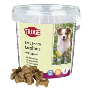 Trixie Soft Snack Lupinos Glutenvrij 4 St - 500 gr