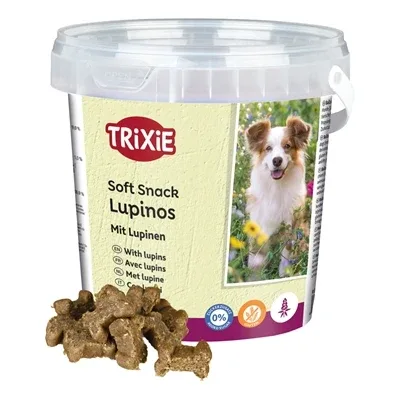 Trixie Soft Snack Lupinos Glutenvrij 4 St - 500 gr