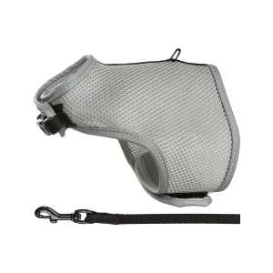 Trixie Soft-Tuig met Riem