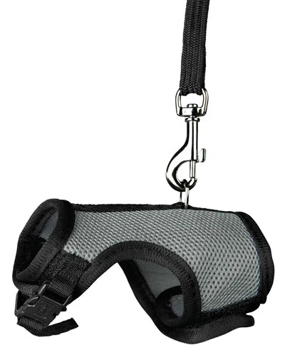 Trixie Softtuig met Riem voor Ratten 12x18x120 cm - Assorti - Image 2