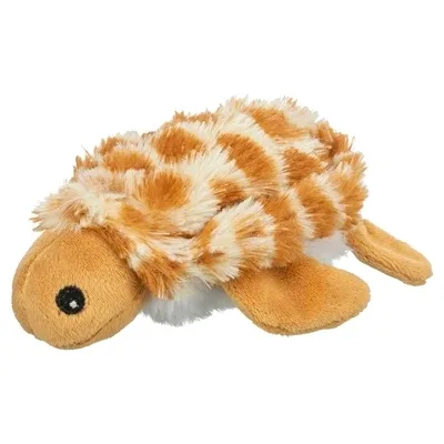 TRIXIE SPARTEL SCHILDPAD PLUCHE 14 CM - Image 2