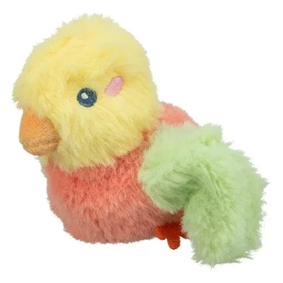 TRIXIE SPARTEL VOGEL PLUCHE 10 CM - Image 2