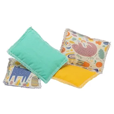 Trixie Speelkussen Kat met Valeriaan 9x7 cm 50 St - Assorti - Image 2
