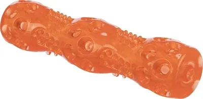 Trixie Stick Tpr 18cm 3 St - Oranje - Image 2
