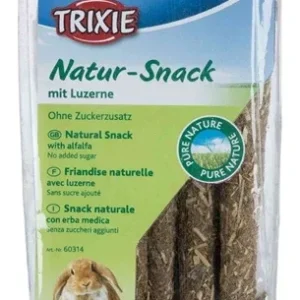Trixie Sticks met Luzerne - 70 gr