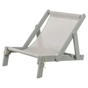 Trixie Strandstoel Hout - 15 kg