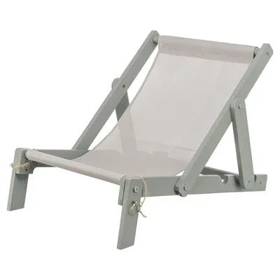 Trixie Strandstoel Hout - 15 kg