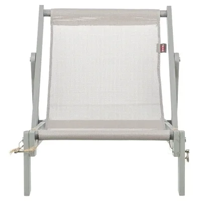Trixie Strandstoel Hout - 15 kg - Image 2