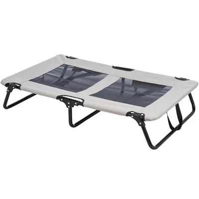 Trixie Stretcher Hondenligbed 120x70x19 cm - 35 kg - Image 2