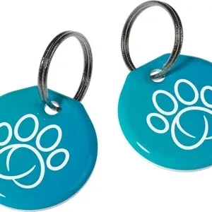 Trixie Sureflap Rfid Hanger voor Halsband 2,5x2,5 cm