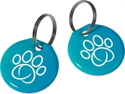 Trixie Sureflap Rfid Hanger voor Halsband 2,5x2,5 cm