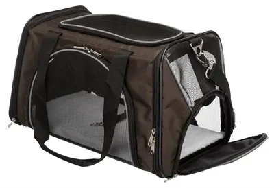 Trixie Tas Joe 47x28x28 cm - Bruin - Image 2