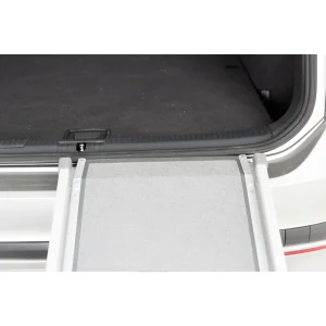 Trixie Telescoop Loopplank Aluminium