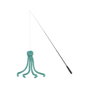 Trixie Telescopische Speelhengel Octopus
