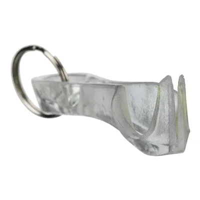 Trixie Tick Away Tekentang Kunststof 6,5 cm 4 St - Assorti - Image 2