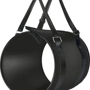 Trixie Tilhulp 75 90 cm - Zwart