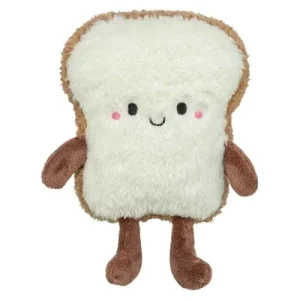 Trixie Toast Xxl Pluche Met Amerikaanse Catnip 18 Cm