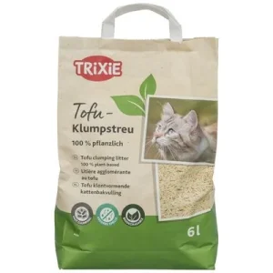 Trixie Tofu-klonterstrooisel