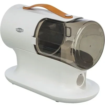 Trixie Tondeuse Set met Vachtafzuiger - 2 liter