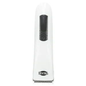 Trixie Tondeuse Set Tr1600 Draadloos - Wit