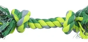 Trixie Touw 22 cm 4 St - Assorti