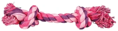 Trixie Touw 28 cm 4 St - Assorti - Image 2