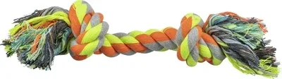 Trixie Touw Lime 40 cm 3 St - Oranje