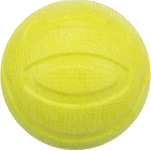 Trixie Toy Tpr Bal Drijvend Lime 6x6x6 cm 3 St - Aqua