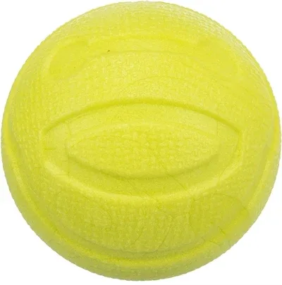 Trixie Toy Tpr Bal Drijvend Lime 6x6x6 cm 3 St - Aqua