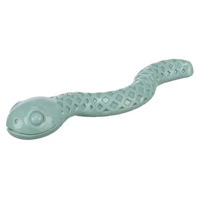 Trixie Tpr Snackslang 27 cm - Assorti