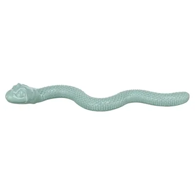 Trixie Tpr Snackslang 42 cm - Groen - Image 2