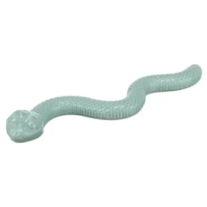 Trixie Tpr Snackslang 42 cm - Groen