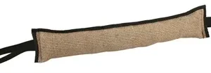 Trixie Training Dummy Bijtrol Jute 60x12 cm