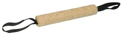 Trixie Trainingsdummy Bijtrol Jute 4x4x26 53 cm 3 St