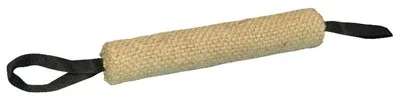 Trixie Trainingsdummy Bijtrol Jute 6x6x32 56 cm 3 St