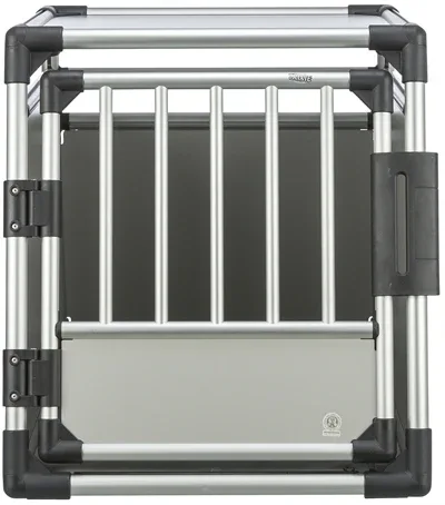 Trixie Transportbox Aluminium 63x65x90 cm - M - Image 2