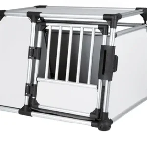 Trixie Transportbox Aluminium 93x64x81 cm - L