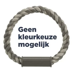 Trixie Trekspeeltje Flostouw 30x30 cm 3 St - Assorti