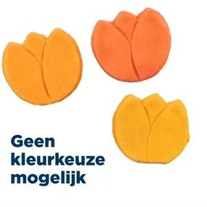 Trixie Tulp met Kippenborst - 25 gr