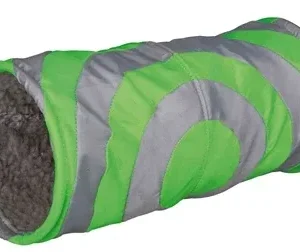 Trixie Tunnel Cavia 35x15x15 cm 2 St - Grijs