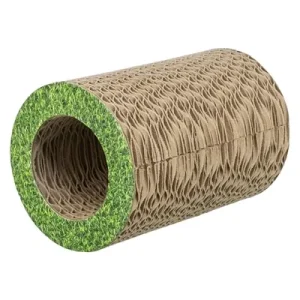 TRIXIE TUNNEL KARTON 10X15X10 CM
