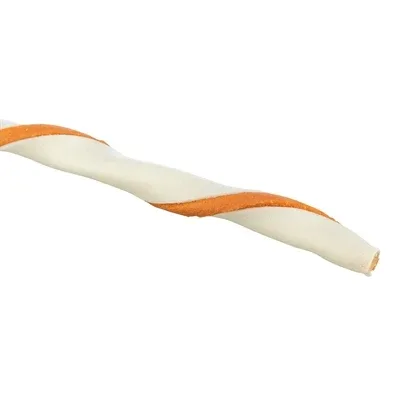 Trixie Twisters Gevuld met Kip 34 cm 50 St - Image 2