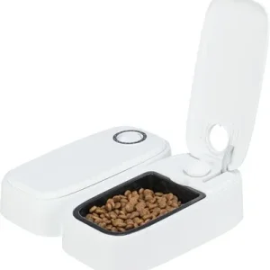 Trixie Tx2 Automatische Voerdispenser - 300 ml