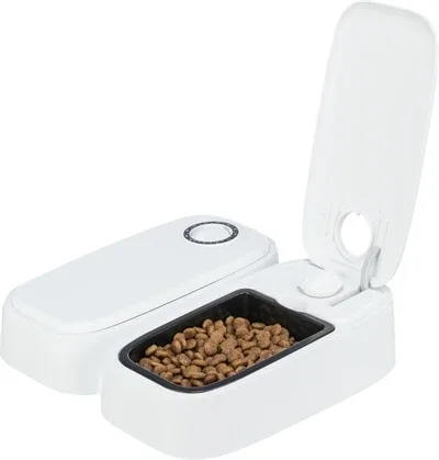 Trixie Tx2 Automatische Voerdispenser - 300 ml