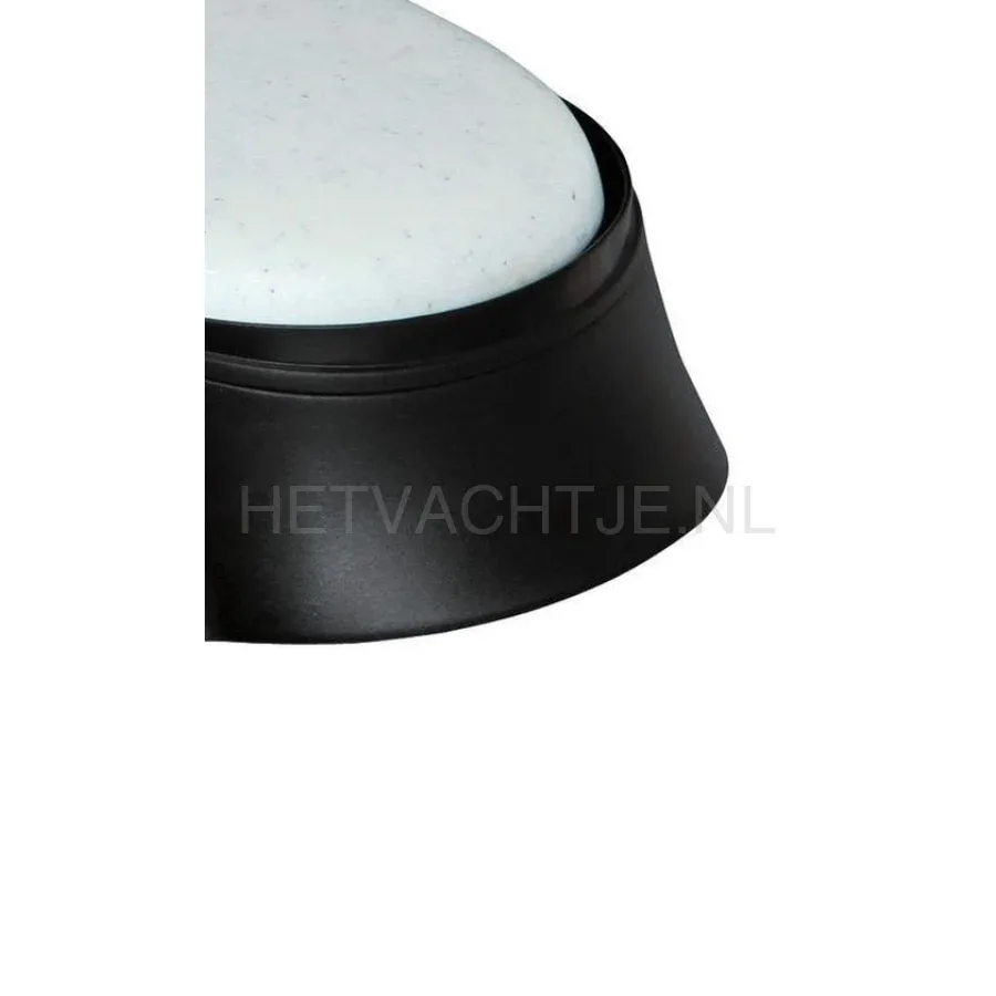 Trixie Tx2 Automatische Voerdispenser - Wit/Zwart - 2 x 300 ml - Image 2