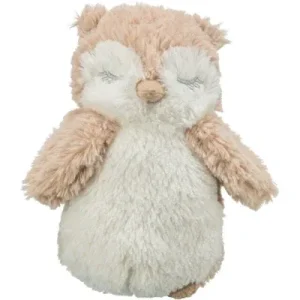 Trixie Uil Pluche Gerecylced 18 cm