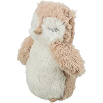 Trixie Uil Pluche Gerecylced 18 cm - Image 2